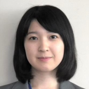 秋田県水産振興センター 資源部　研究員　福田　姫子 氏